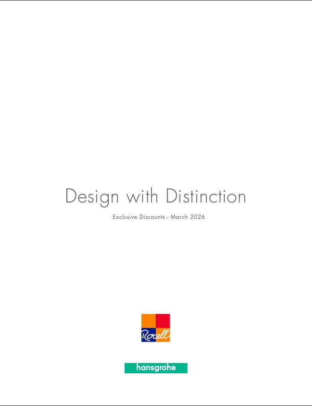 Design with Distinction
